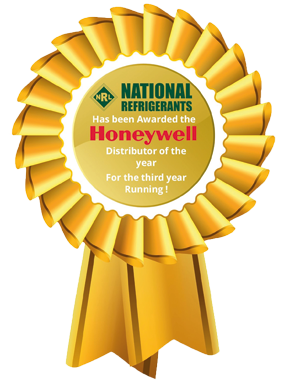 Honeywell Award