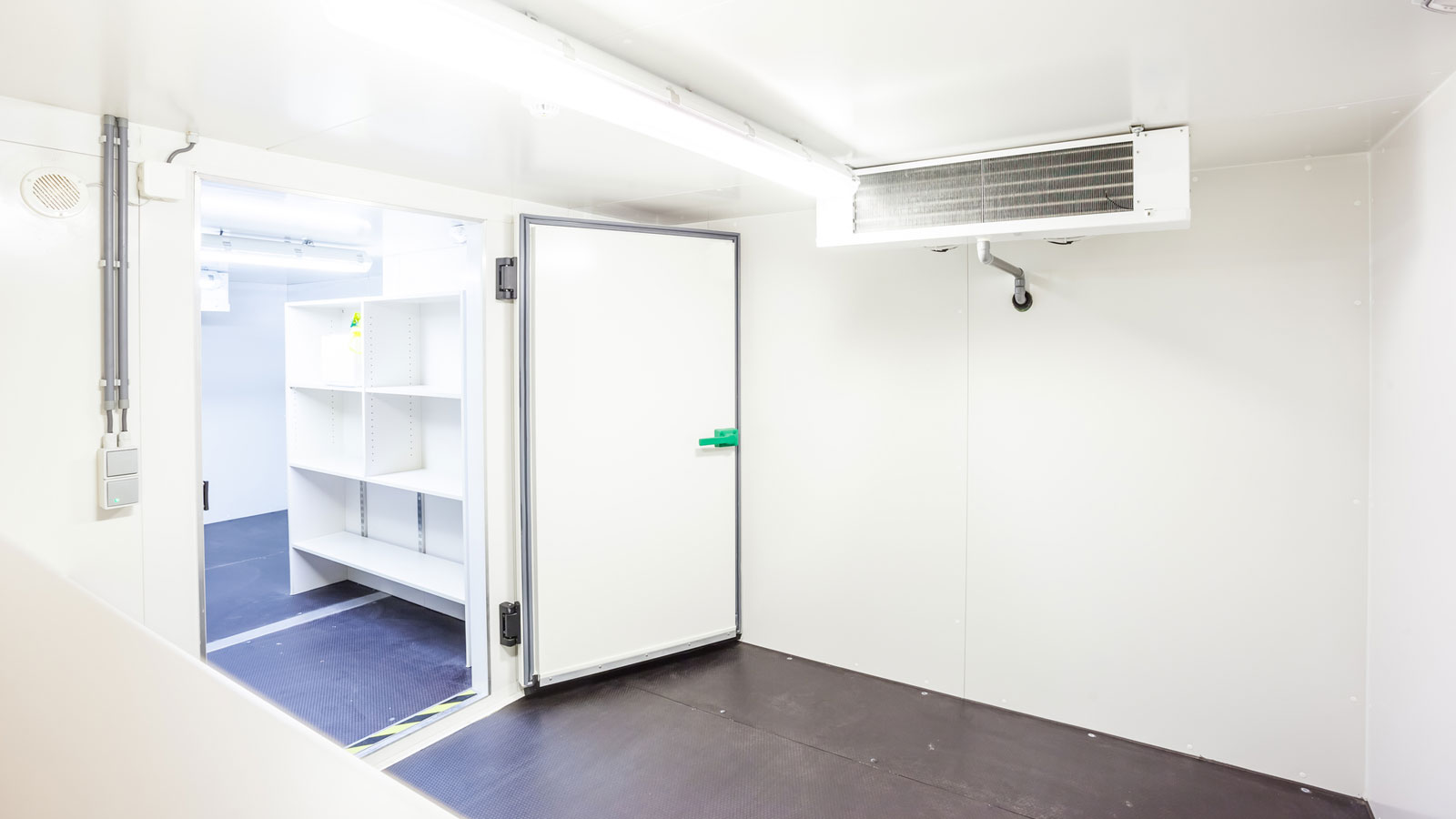 Refrigeration National Refrigerants Ltd